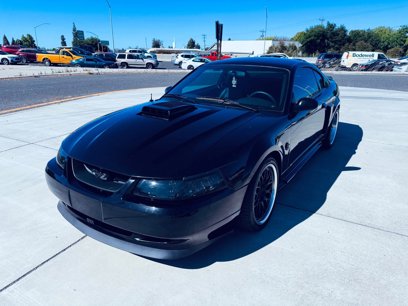 Used 2004 Ford Mustang Mach 1