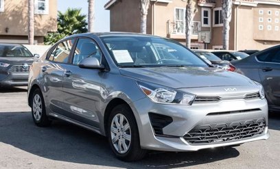 Used 2023 Kia Rio S