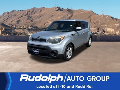Used 2019 Kia Soul