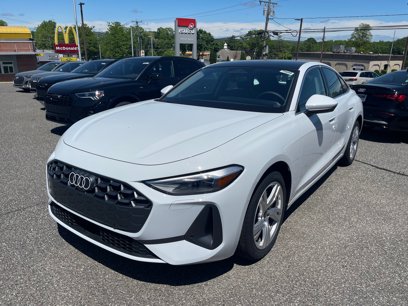 New 2025 Audi A5 2.0T Premium