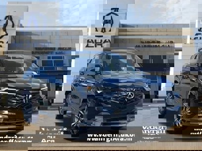 Used 2025 Acura ADX AWD