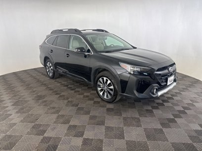 Used 2024 Subaru Outback Limited XT