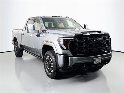 New 2025 GMC Sierra 3500 Denali Ultimate
