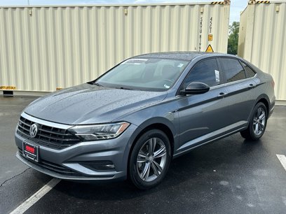 Used 2019 Volkswagen Jetta R-Line