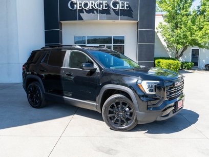New 2025 GMC Terrain Elevation w/ Elevation Premium Package