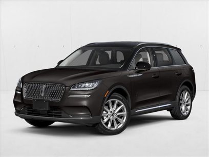 Used 2021 Lincoln Corsair FWD