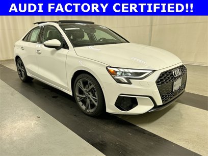 Used 2024 Audi A3 2.0T Premium Plus w/ Premium Plus Package