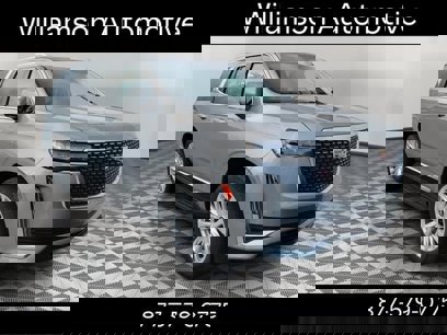 Used 2023 Cadillac Escalade Luxury