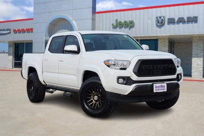 Used 2023 Toyota Tacoma SR5