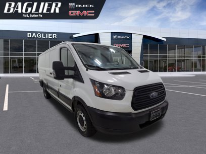 Used 2019 Ford Transit 350 148 Low Roof