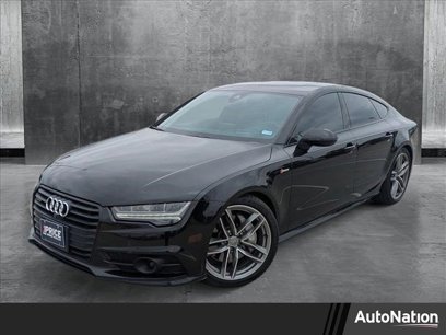 Used 2016 Audi A7 3.0T Prestige w/ Prestige Package