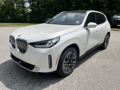 Used 2025 BMW X3 xDrive30 w/ Premium Package