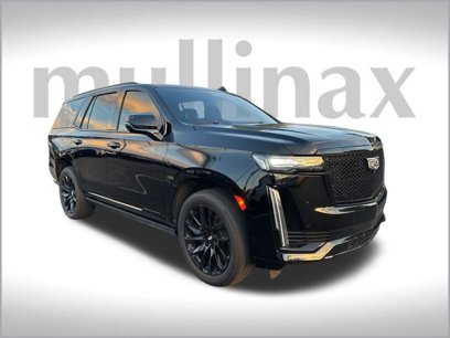 Used 2024 Cadillac Escalade Sport Platinum w/ LPO, ONYX Package