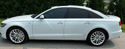 Used 2018 Audi A4 2.0T Premium w/ Convenience Package