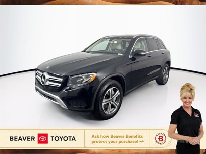 Used 2019 Mercedes-Benz GLC 300