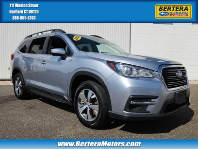 Used 2022 Subaru Ascent Premium w/ Convenience Package