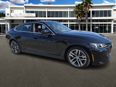 Certified 2025 BMW 430i w/ Premium Package
