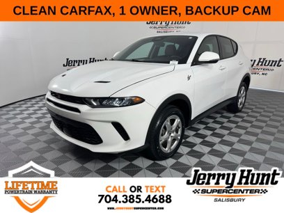 Used 2024 Dodge Hornet GT