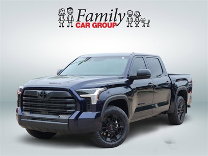 New 2025 Toyota Tundra SR5