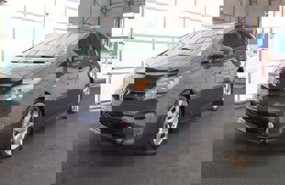 Used 2012 Toyota Prius Five