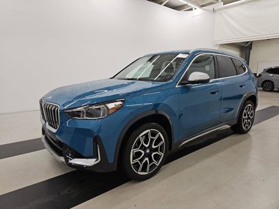 Used 2024 BMW X1 xDrive28i