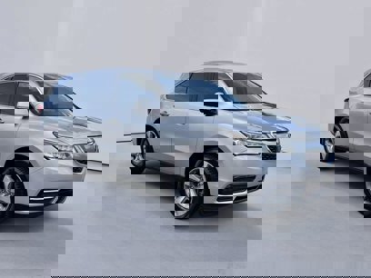 Used 2014 Acura MDX FWD