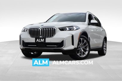 Used 2024 BMW X5 xDrive40i