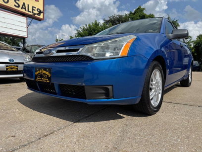 Used 2010 Ford Focus SE