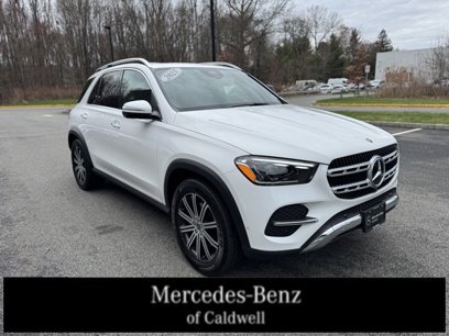 Used 2025 Mercedes-Benz GLE 350 4MATIC