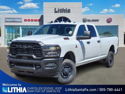 New 2025 RAM 2500 Tradesman