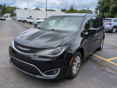 Used 2018 Chrysler Pacifica Touring Plus
