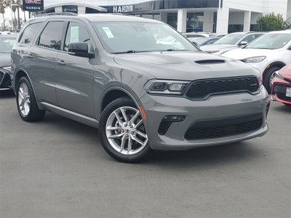 Used 2023 Dodge Durango R/T