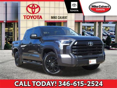 Used 2024 Toyota Tundra SR5