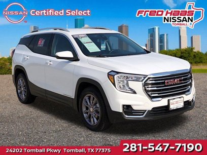 Used 2023 GMC Terrain SLT