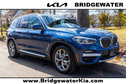 Used 2021 BMW X3 xDrive30e w/ Executive Package
