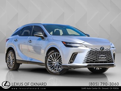Used 2023 Lexus RX 350 FWD