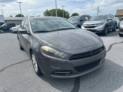 Used 2014 Dodge Dart SXT w/ Sun/Sound Group