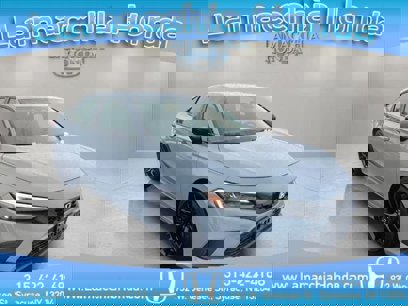 Used 2022 Honda Civic Sport