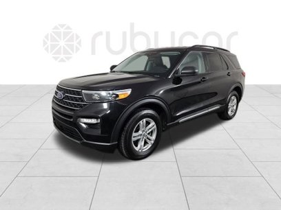 Used 2023 Ford Explorer XLT w/ Equipment Group 202A