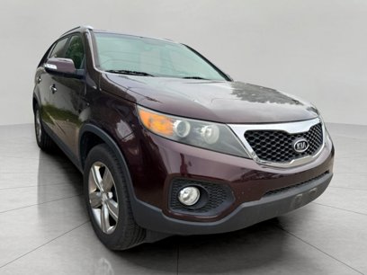 Used 2012 Kia Sorento EX