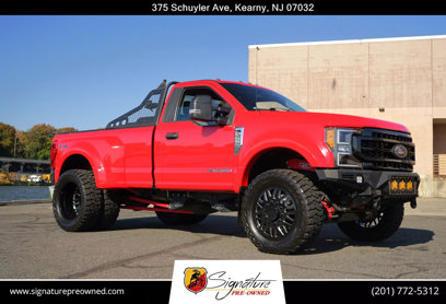 Used 2021 Ford F450 XLT w/ XLT Value Package