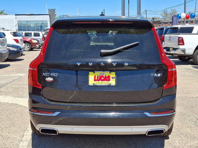 Used 2019 Volvo XC90 T6 Inscription