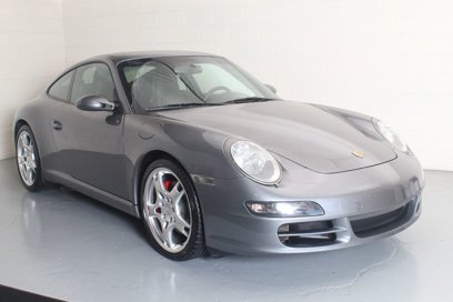 Used 2005 Porsche 911 Carrera S