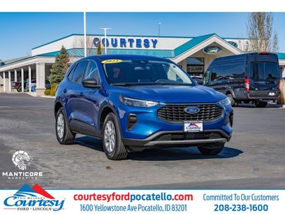 Used 2023 Ford Escape Active