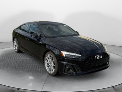 Used 2025 Audi A5 2.0T Premium Plus w/ Convenience Plus Package