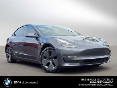 Used 2022 Tesla Model 3 Long Range