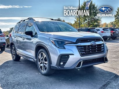 Used 2024 Subaru Ascent Touring