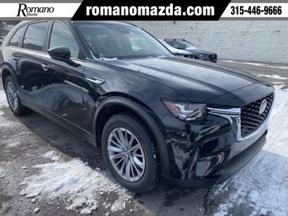 New 2025 MAZDA CX-90 3.3 Turbo w/ Select Package