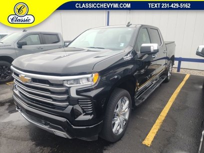 Used 2023 Chevrolet Silverado 1500 High Country w/ High Country Premium Package