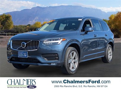 Used 2020 Volvo XC90 T6 Momentum